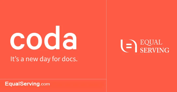 Read more about the article Coda Document – The New File Type
