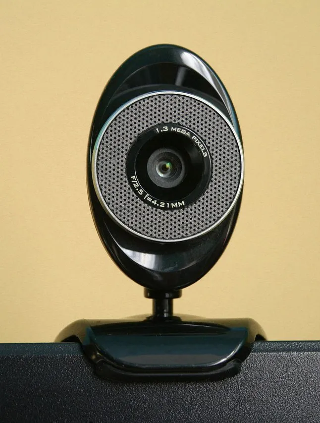 Webcams for Screencasting