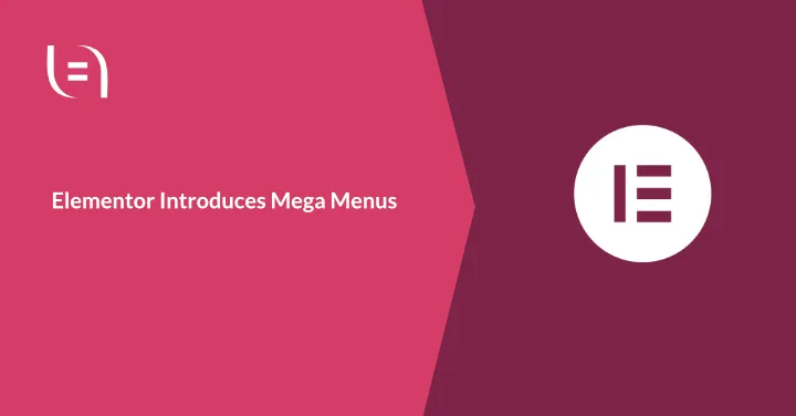 You are currently viewing Mega Menus from Elementor